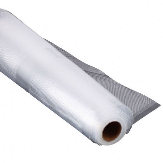 Recarga para Embalar a Vácuo JATA R28X6 (6 m) Jata - Bolsas para seladoras a vácuo - recarga, embalar à vácuo, jata r28x6, compatível, máquinas de envasar e selar