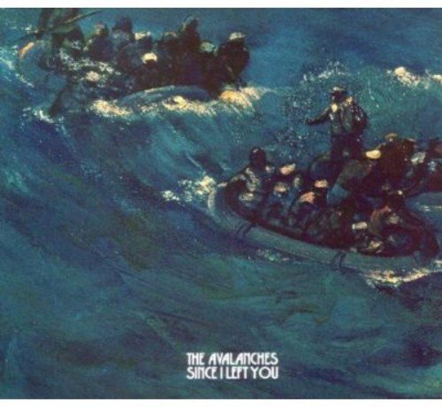 CD Avalanches - Since I Left You (1 CDs) XL RECORDINGS - Música e gravações de som - cd, Avalanches, Since I Left You, música