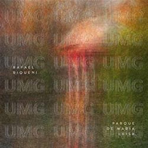 Livro Parque De Maria Luisa de Rafael Riqueni (Espanhol) Universal Music - Música e gravações de som - livro, parque maria luisa, rafael riqueni, espanhol