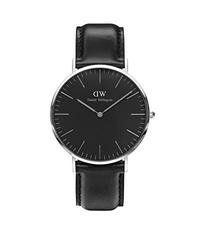 Relógio para Homem DANILO WELLINGTON DW00100133 Daniel Wellington - Relógios - relógio, homem, danilo wellington, dw00100133, efe luxuoso, design elegante
