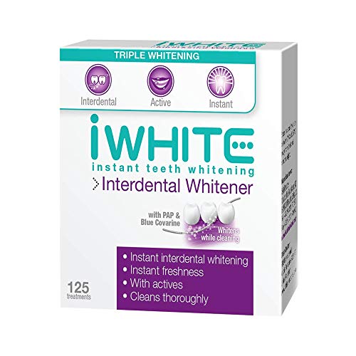 Blanqueador Interdental IWHITE Instant 5 ml iWhite - Branqueadores dentários - blanqueador, interdental, iwHITE, instant, 5 ml