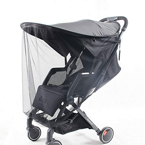 Guarda-Sol Universal para Carrinho de Bebé 3D BAYINBROOK - Móveis para bebês e crianças pequenas - guarda-sol, universal, carrinho bebé