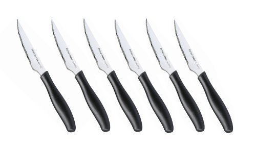 Tesoura de Cozinha JGO 6 Chuleteros (10 cm) Tescoma - Tesouras de cozinha - 6 chuleteros, 10 cm, aço inoxidável, resistente a riscos