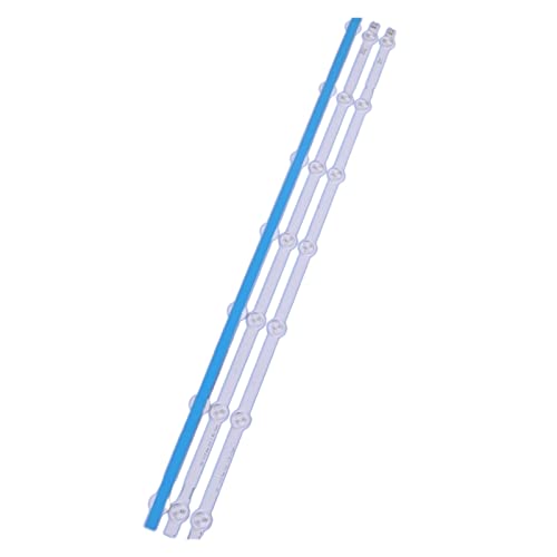 Kit de tira de led e placa de contrapartida lg 6916l-1437a 6916l-1438a (Acessório Imagem e Som) SenhE - Luminárias Decorativas - kit, tira led, placa contrapartida, lg 6916l-1437a, acessório imagem, som