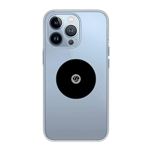 Suporte para Smartphone SHAPEHEART 1 peça SHAPEHEART - Suportes para telemóveis - smartphone, metal, universal, passivo