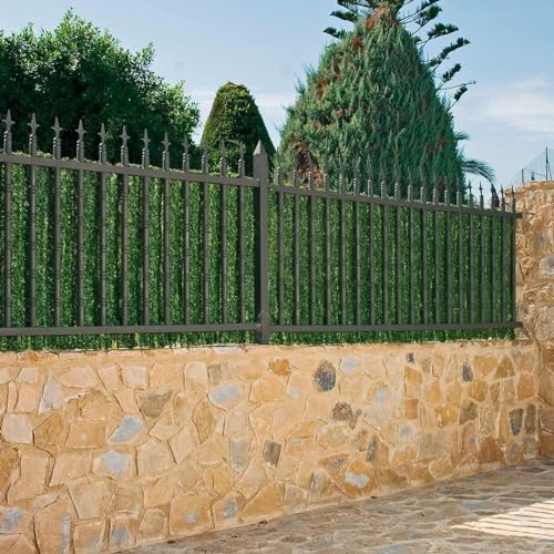 Trela para Gatos CATRAL Artificial Fine (Branco) CATRAL - Flores artificiais - poliéster, polipropileno, 3 m, branco