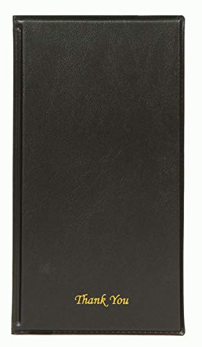 Capa de Arquivo SECURIT Basic (Preto - Polipropileno) SECURIT - Porta-contas - polipropileno, preto, 2 compartimentos, bolso exterior
