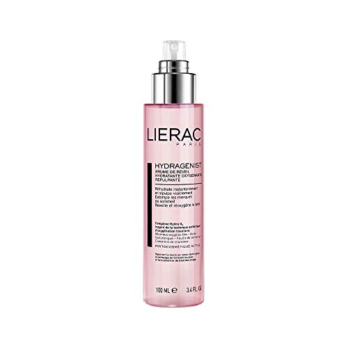 Bruma Despertar Hidratante Hidrogenista Lierac 100 Ml LIERAC Lierac - Loção e hidratante - hidratante, hidrogenista, 100 ml