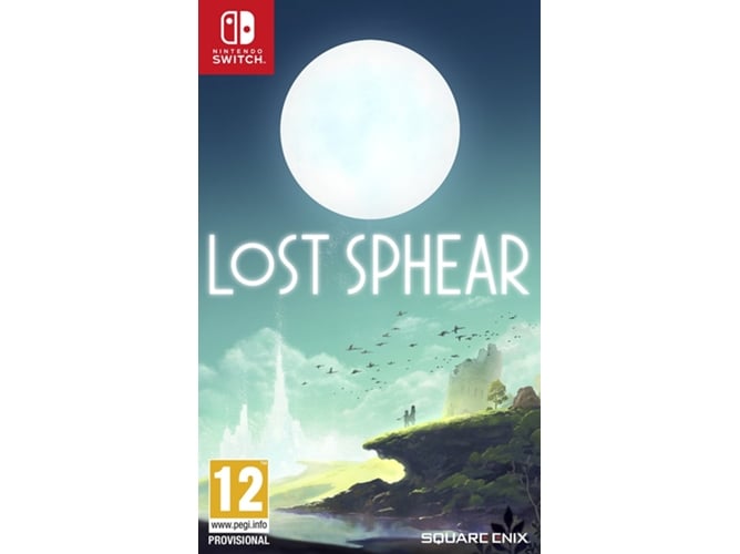 Jogo Nintendo Switch I Am Setsuna (Inglês - Digital) Koch Media - Software de jogos de vídeo - nintendo switch, i am setsuna, digital