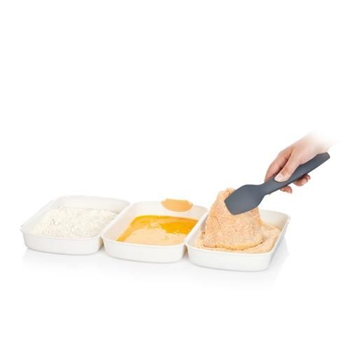 Tesouro de Artesanato para Reboçar PRESTO (Multicor) Tescoma - Utensílios de Cozinha - rebocar, multicor