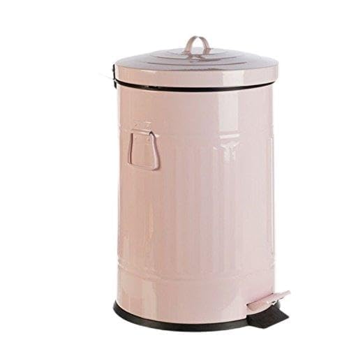 Caixa de Lixo para Fraldas e Recargas DCASA Dcasa - Roupa - fraldas, recargas, papelera
