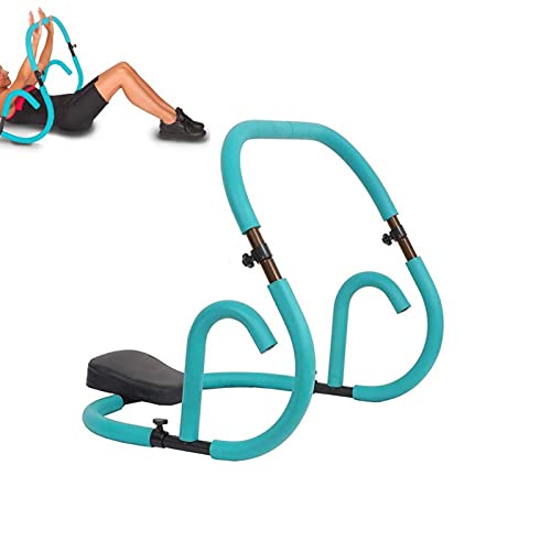 Ab Trainer 3 em 1 Ffittness (Recondicionado Como Novo) FFitness - Roupa - abdominal, 3 em 1, recondicionado