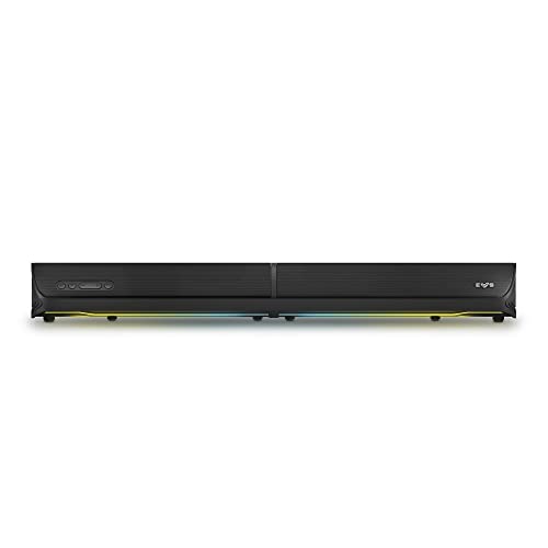 Soundbar ENERGY SISTEM ESG 4 PULSAR (20W - Canais: 2) Energy Sistem - Alto-falantes - 20w, canais 2