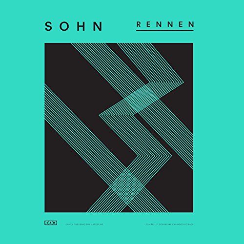 Vinil RENNEN 001 (Vinil - 33 RPM - Multicor) 4AD - Música e gravações de som - vinil, 33 rpm, multicor, faixas