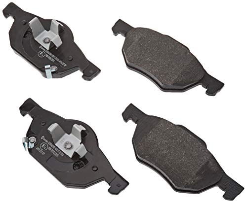 Jogo de Almofadas Brembo P28036 (Recondicionado Como Novo) BREMBO - Sistema de freios de veículos motorizados - almofadas, brembo, poliéster, recondicionado