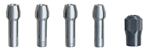 Conjunto de Brocas e Pontas DREMEL 4485 (Compatibilidade: Multiferramenta) Dremel - Acessórios para brocas e parafusadeiras - brocas, pontas, dremel, multiferramenta
