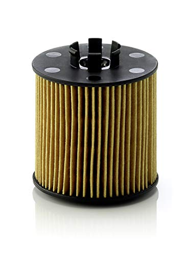 Filtro de Óleo MANN FILTER Hu 712/6 X (6 Un) MANN FILTER - Circulação de óleo do motor do veículo - mercedes-benz, E-Class, s-class, c-class, a class