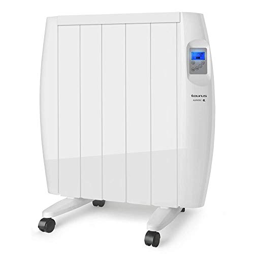 Emissor Térmico TAURUS Tallin 900 (900 W) Taurus - Aquecedores portáteis - emissor térmico, taurus tallin 900, potência 900 w