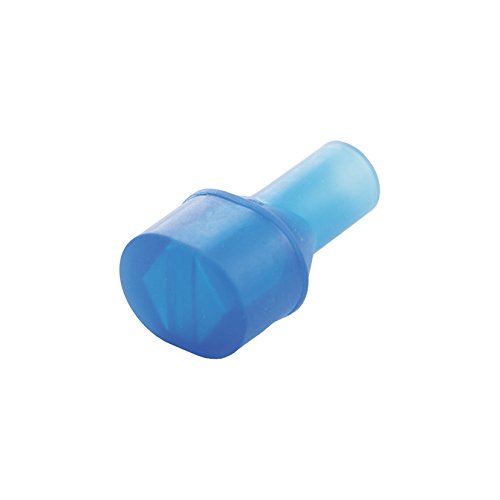 Válvula de Drenagem CAMELBAK 90011 (Azul) CAMELBAK - Garrafas de engarrafamento - azul, silicone