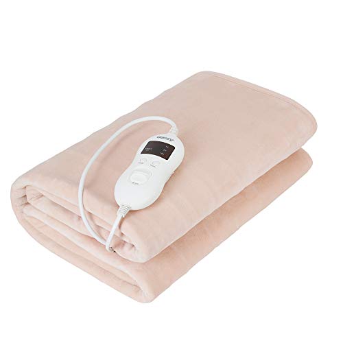 Aquecedor de Cama CAMRY CR 7423 (1200 W) Camry - Eletrodomésticos - aquecedor, cama, camry, cr, 7423, 1200 W