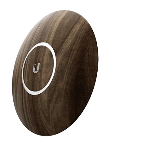 Acessório de ponto de acesso UBIQUITI NETWORKS WoodSkin Ubiquiti Networks - Pontos de acesso sem fio - acessório, ponto de acesso, ubiquiti networks, woodskin