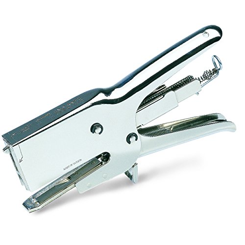 Agrafador RAPID HD31 (Capacidade Máx.: 70 folhas) Rapid - Agrafadores - 70 folhas, 65 cm, prateado, 1 kg