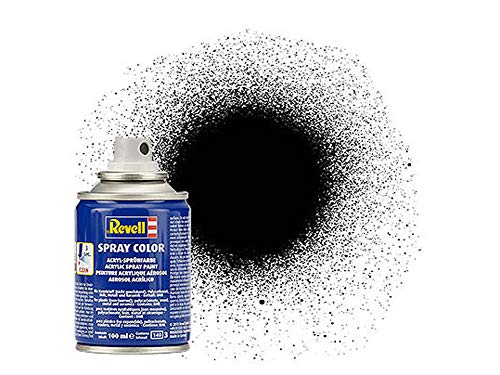 Acessório para Modelos de Veículos REVELL 34302 Revell - Meios de pintura - modelos veículos, carregamento carga, comboio