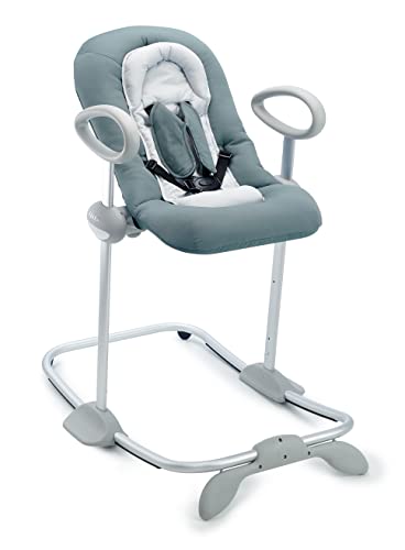 Espreguiçadeira BÉABA Up & Down I (Branco) Beaba - Móveis para bebês e crianças pequenas - 400 ml, polipropileno, resistente ao calor, fácil de limpar