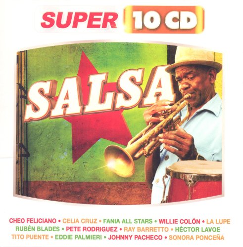Livro Salsa. Colección Super de Juan Manuel Gálvez (Espanhol) WAGRAM - Música e gravações de som - salsa, coleção super, juan manuel gálvez
