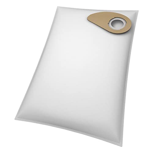 Saco de Aspirador NILFISK 81943048 (Compatibilidade: Nilfisk Buddy II) A.Patzig - Acessórios de aspirador - compatível Nilfisk Buddy II, saco de aspirador, 20 peças