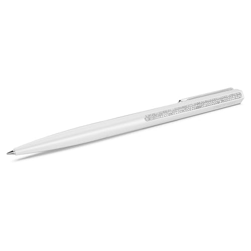 Esferográfica Rollerball SWAROVSKI 1005126 (Plata) Swarovski - Canetas - esferográfica, rollerball, swarovski, 1005126, plata