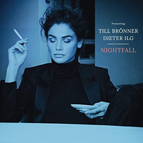 Vinil NIGHTFALL - Nightfall (180 Gr - Vinyl) Legacy - Música e gravações de som - vinyl, nightfall, 180 gr
