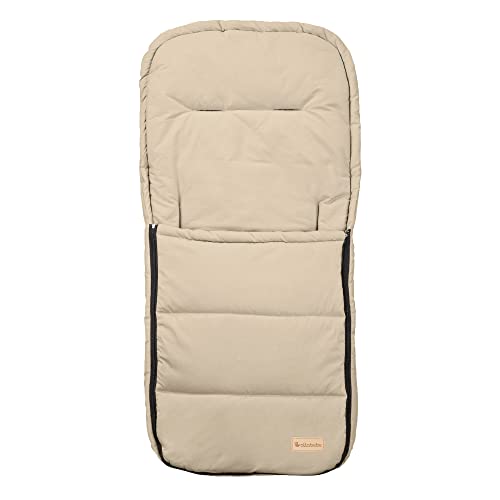 Saco de Transporte CARRITO AL2200-03 Bege ALTABEBE - Móveis para bebês e crianças pequenas - transporte, bege