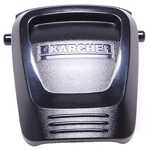 Tampa de Segurança para Lavadora KÄRCHER 5.075-037.0 Kärcher - Acessórios de aspirador - segurança, lavadora, acondicionar