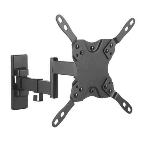 Adaptador de Cabo de Vídeo EWENT SUP TV EW1522 13-42POL Ewent - Suportes para tv e monitor - suporte tv, preto, metal, 20kg