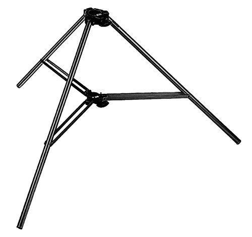 Suporte para monopéde MANFROTTO 032 BASE B Manfrotto - Peças e acessórios para câmeras - suporte, monopéde, manfrotto