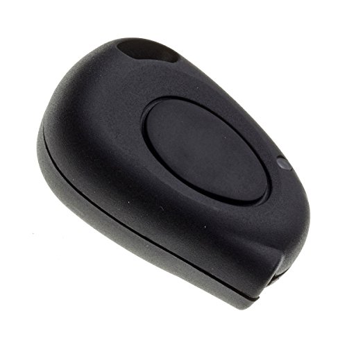 Chaveiro para Carro JONGO KSRNT04C (Renault Megane - Renault Scenic) JONGO (JONKJ) - Segurança e proteção para veículos - renault megane, renault scenic, preto