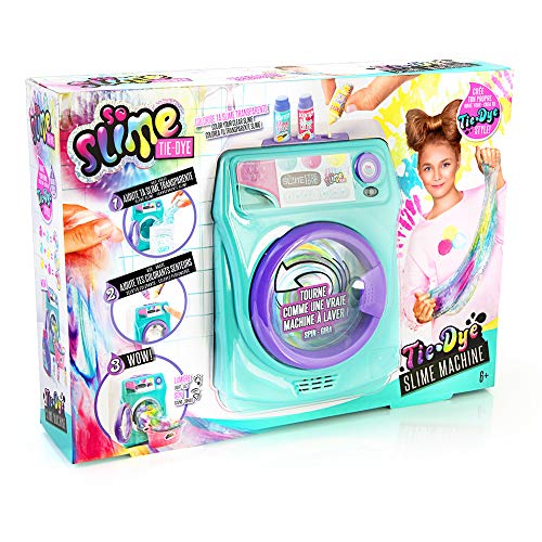 Kit de Artesanato CANAL TOYS Senteur Véritable CANAL TOYS - Massa de modelar e putty - slime, cores, mistura, único