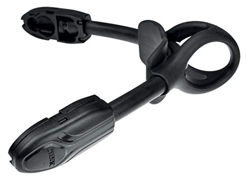 Correia de Cinto Elástico SEAC (Multicor - Tamanho Único) SEAC - Máscaras de mergulho e snorkeling - multicor, tamanho único, neopreno, 110 cm