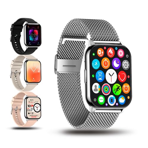Smartwatch TM FIT (Bluetooth - Silicona) TMfit - Óculos inteligentes - smartwatch, tm fit, bluetooth, silicona