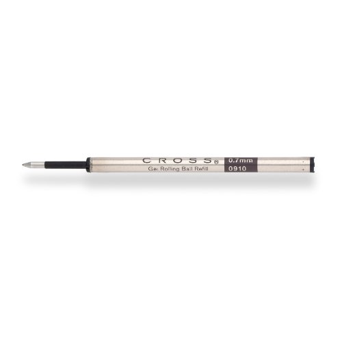Tinteiro Tinta Permanente Rollerball 8910-2 Azul Cross - Tinta e recargas de caneta - tinteiro, azul, rollerball, 8910-2