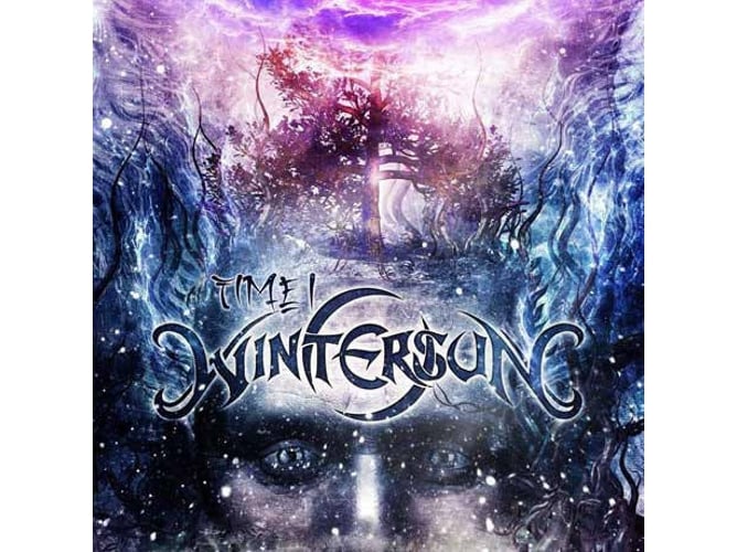 CD Wintersun - Time I (1 CDs) (Música Clássica) NUCLEAR BLAST - Música e gravações de som - cd, wintersun, time i, música clássica