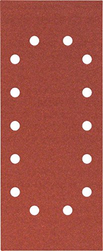 Conjunto de acessórios para lixadeiras Bosch - 2 608 605 242 Bosch - Lixa e esponjas de polimento - acessórios, lixadeiras, bosch, 10 peças