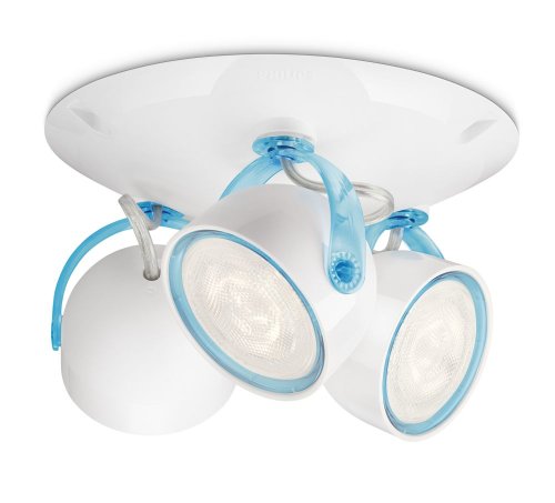 Iluminação de Teto PHILIPS BY SIGNIFY Dinam Blue Philips - Luminárias Decorativas - iluminação, teto, philips, signify, dinam blue