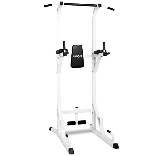 Máquina de Musculação KLARFIT FIT-KS04 (Até: 100 Kg - Multifuncional) Klarfit - Levantamento de peso - multifuncional, 100 kg, musculação