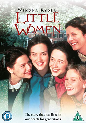 Blu-Ray Little Women (Edição em Espanhol) SONY PICTURES - Dvds e vídeos - blu-ray, espanhol, irmãs march, jo beth amy, nova york