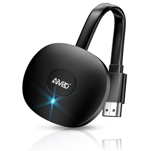 Adaptador de vídeo STARTECH.COM WIRELESSHD4K SOCLLLife - Reprodutores de mídia e streaming doméstico - wireless, hd4k, multiplataforma