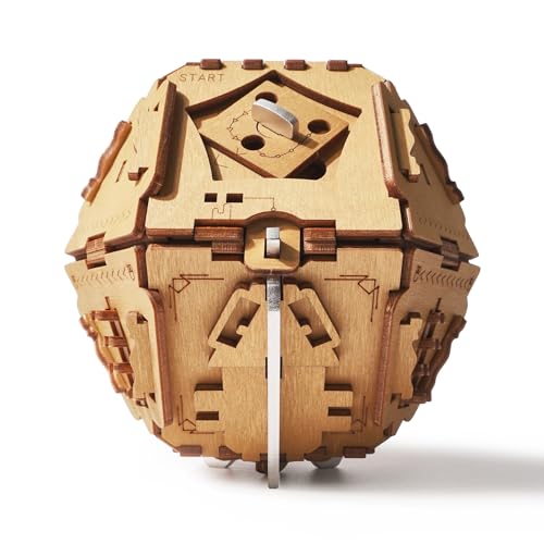 Jogo de Tabuleiro POCRETTO The Philosopher's Stone (Idade Mínima: 12) Puzzle Potato - Acessórios de caixa registradora e terminal pos - jogo de tabuleiro, piedra filosofal, alquimia, 12 anos