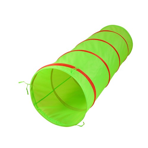 Jogo Educativo KNORRTOYS 55100 (Idade Mínima: 3) Knorrtoys - Tendas de jogo e túneis - educativo, idade mínima: 3