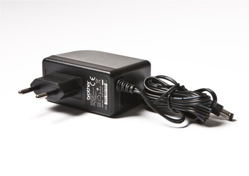 Acessórios para impressora/scanner BROTHER ADE001EU Brother - Adaptadores de energia e carregadores - 12V, 2A, interior, label printer